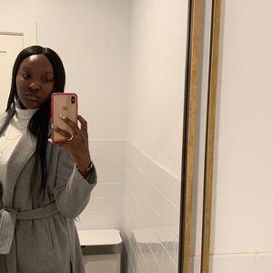 Meet your Posher, Veronica